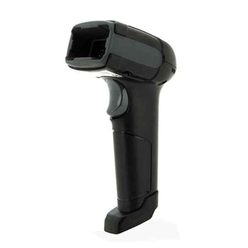 Sträckkodsläsare iggual L2DUSB 200 scan/s LED Svart - 3