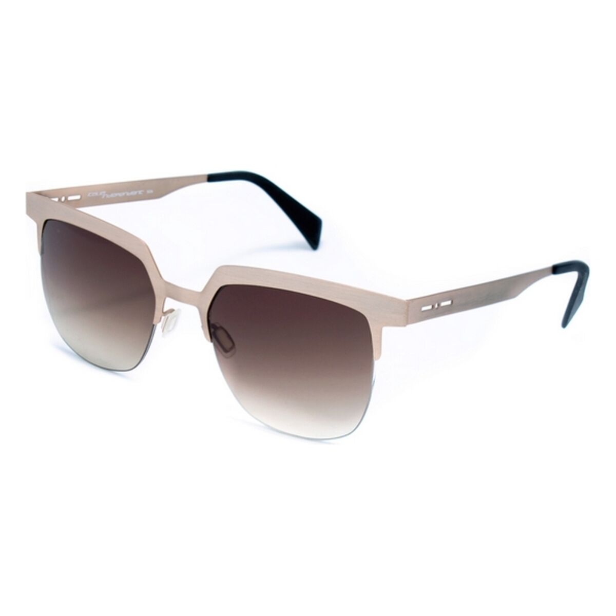 Unisexsolglasögon Italia Independent 0503-121-000 Ø 52 mm - 7