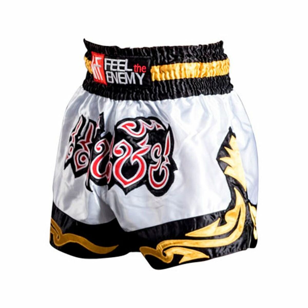Byxor för vuxna Muay Thai KRF Champion - 4