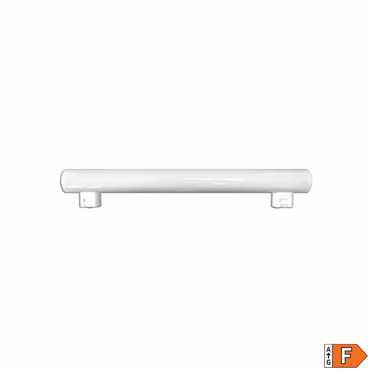 LED Tub EDM 98822 Linestra F 35 W 7 W 57 W S14S 500 lm Ø 3 x 30 cm (6400 K) - 2