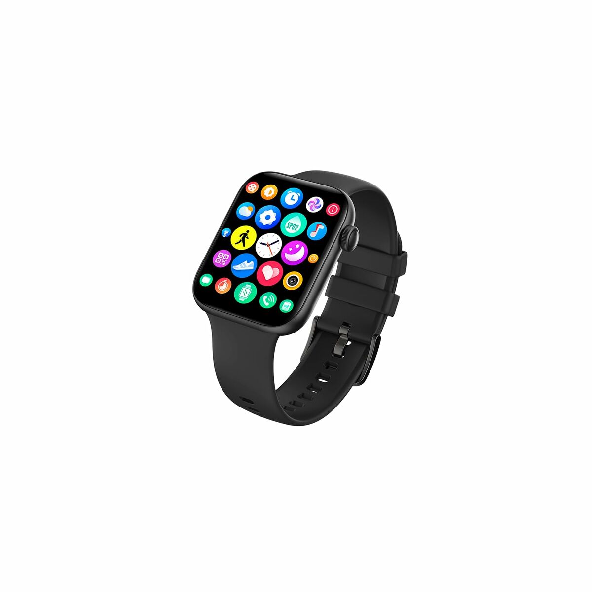 Smartklocka SPC Internet 9650N - 4