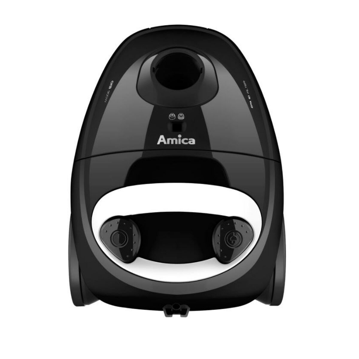 Sladdlös Dammsugare Amica VM1032 Svart 900 W - 4