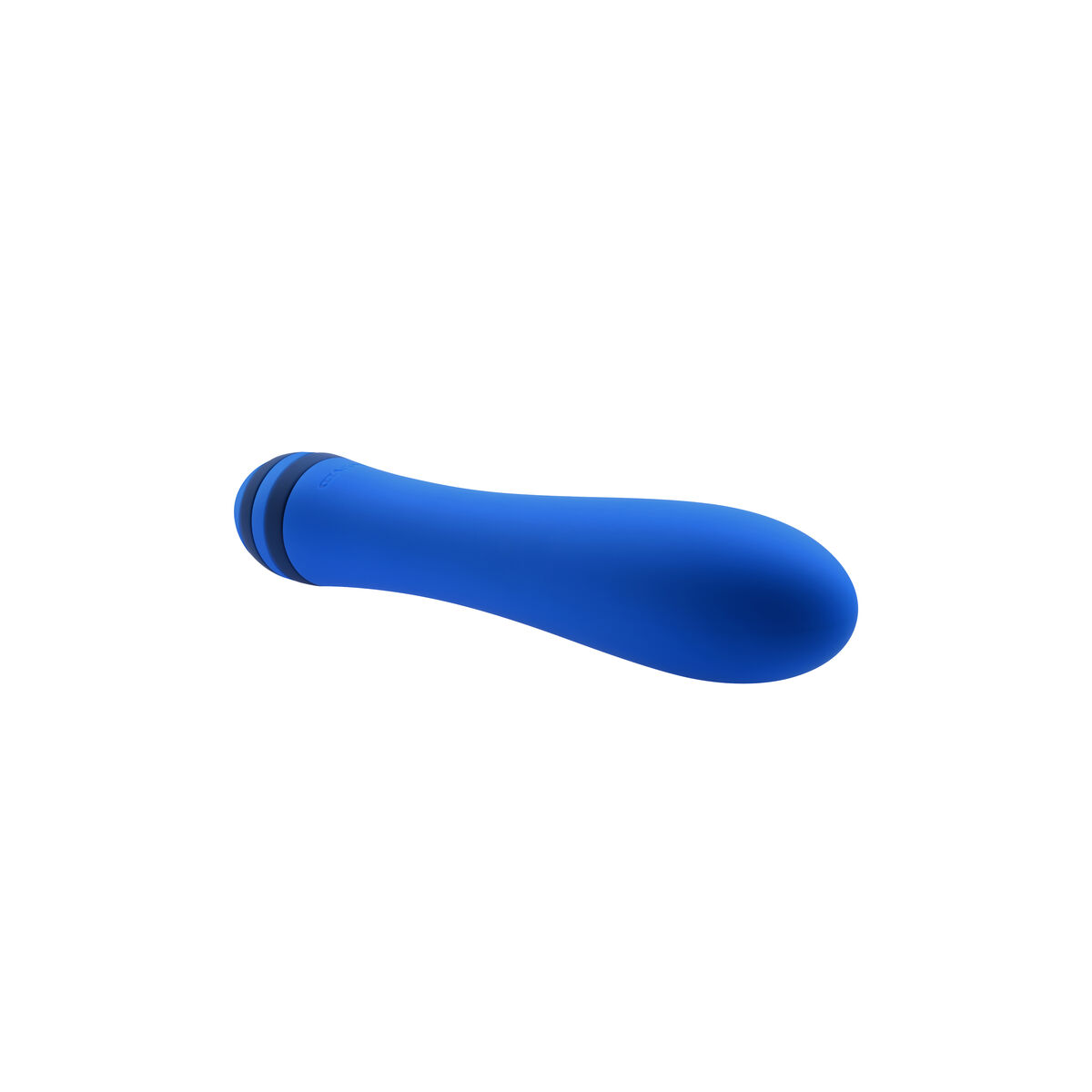 Patronvibrator Evolved Blå - 7
