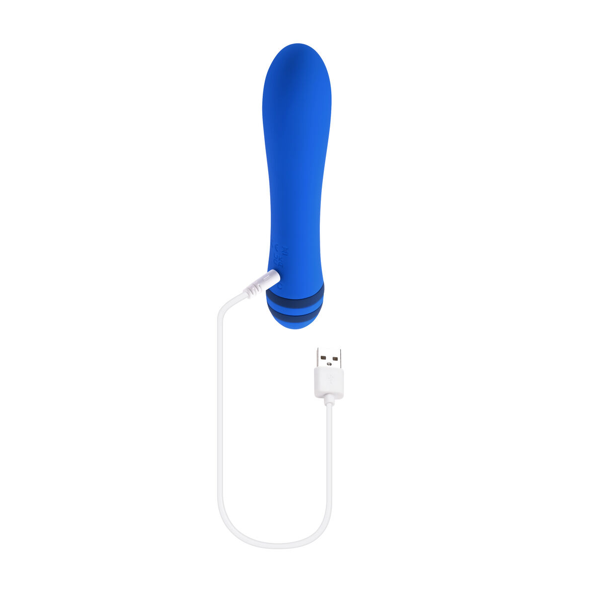 Patronvibrator Evolved Blå - 8