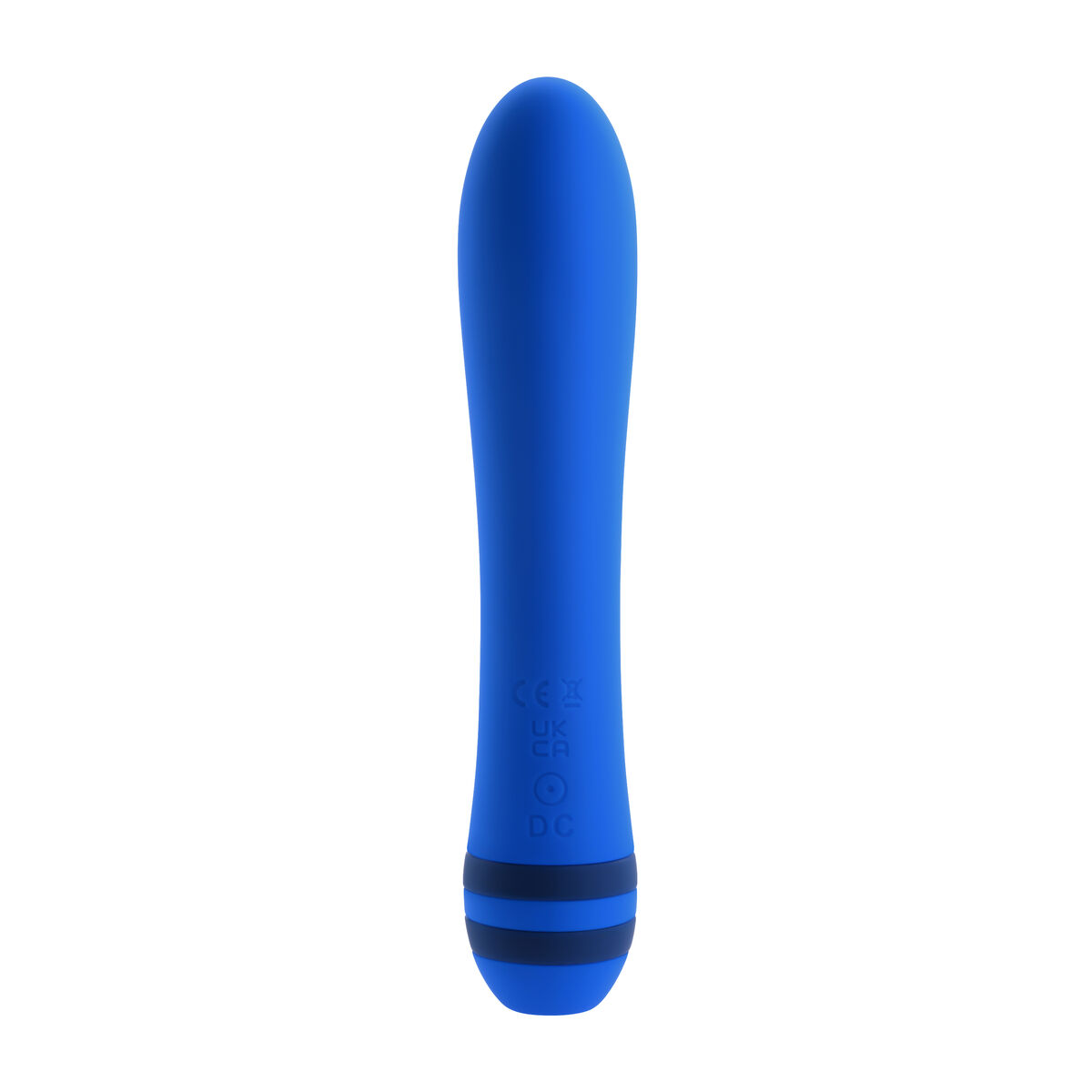 Patronvibrator Evolved Blå - 6