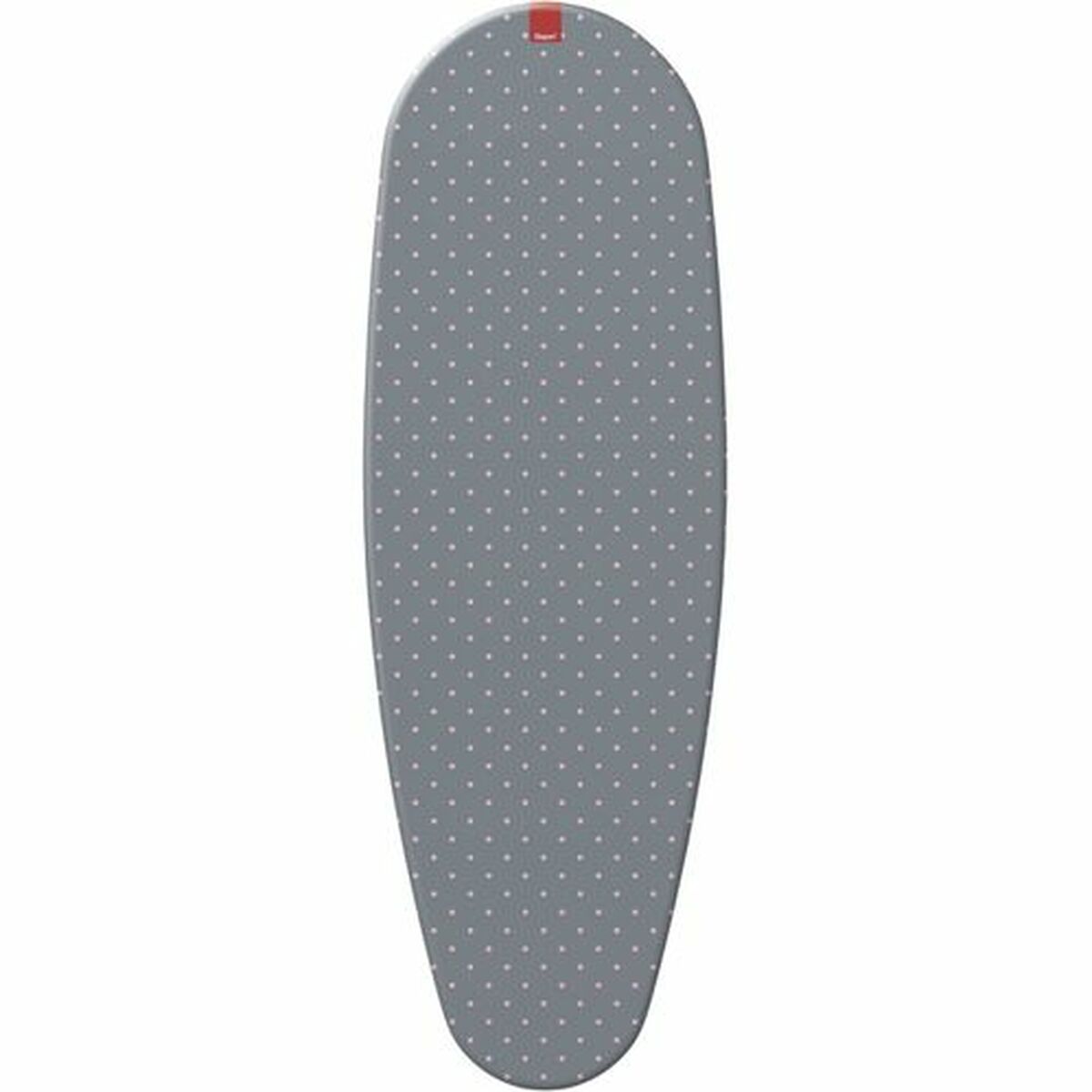 Strykbrädesfodral Rayen 6112.01 130 x 45 cm Grå