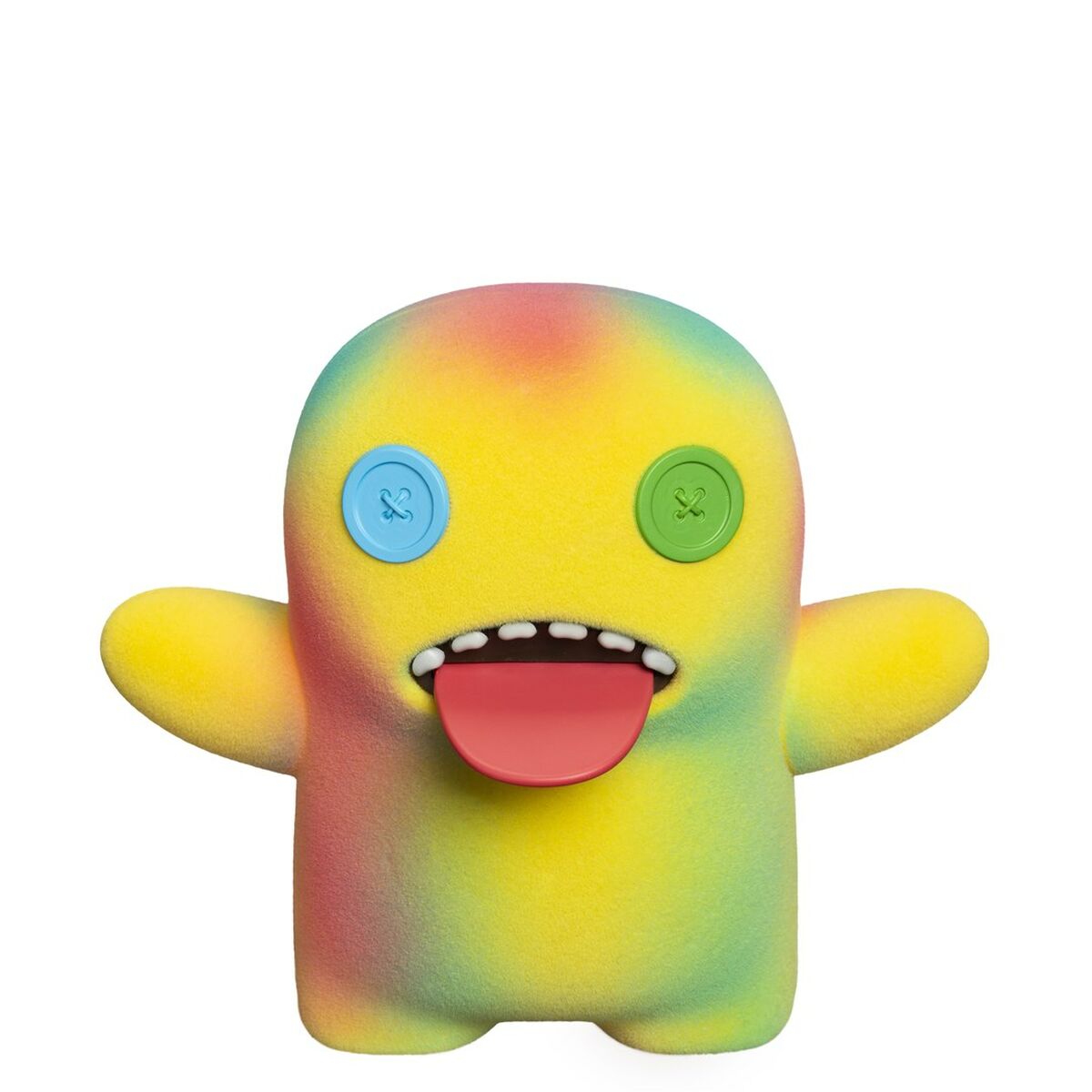 Samlingsfigurer PMI Kids World FG1000D Multicolour Plast - 2