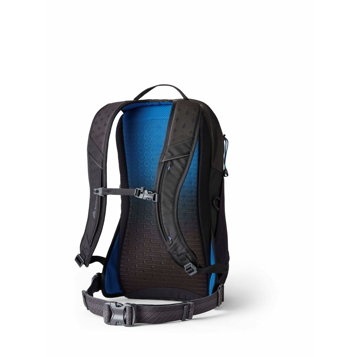 Träningsväska Gregory 153038-A543 Svart 20 L - 3