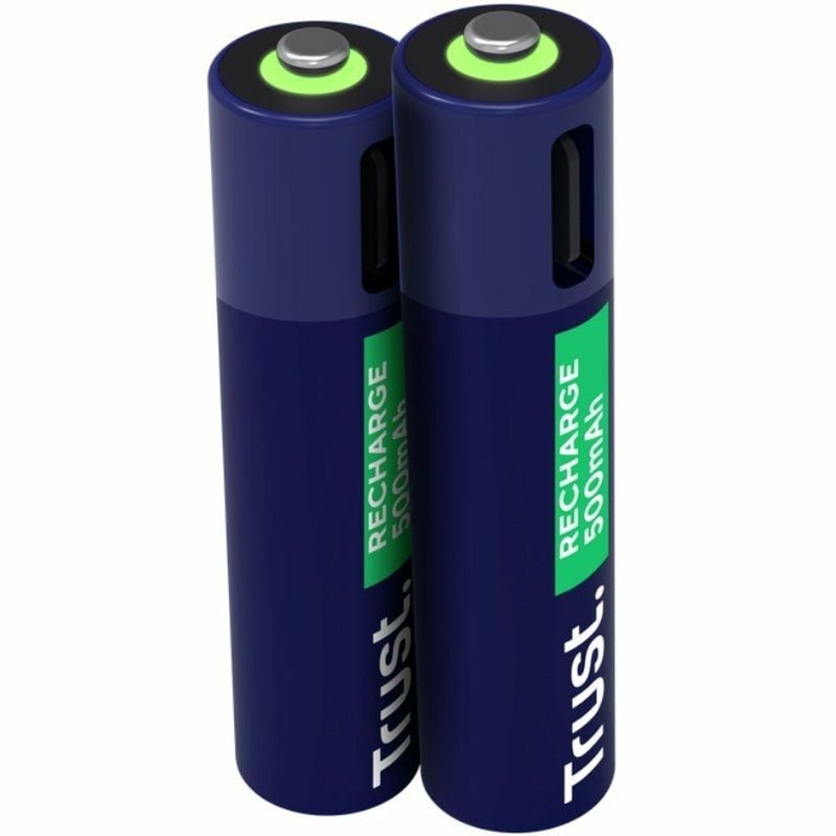 Batterier Trust 25585 AAA