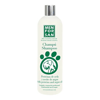 Husdjurschampo Menforsan 1 L Hund