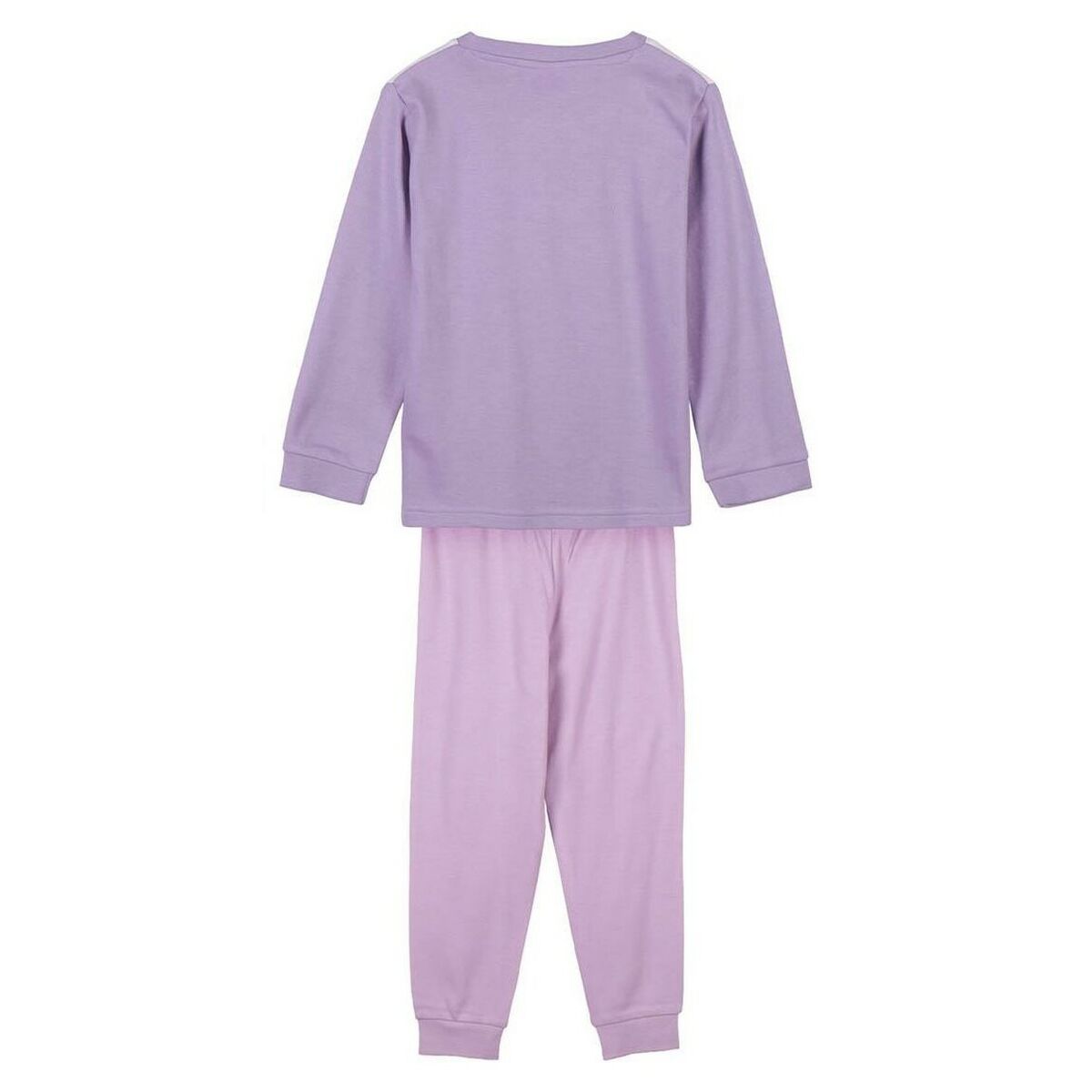 Pyjamas Barn Disney Princess Lila - 4