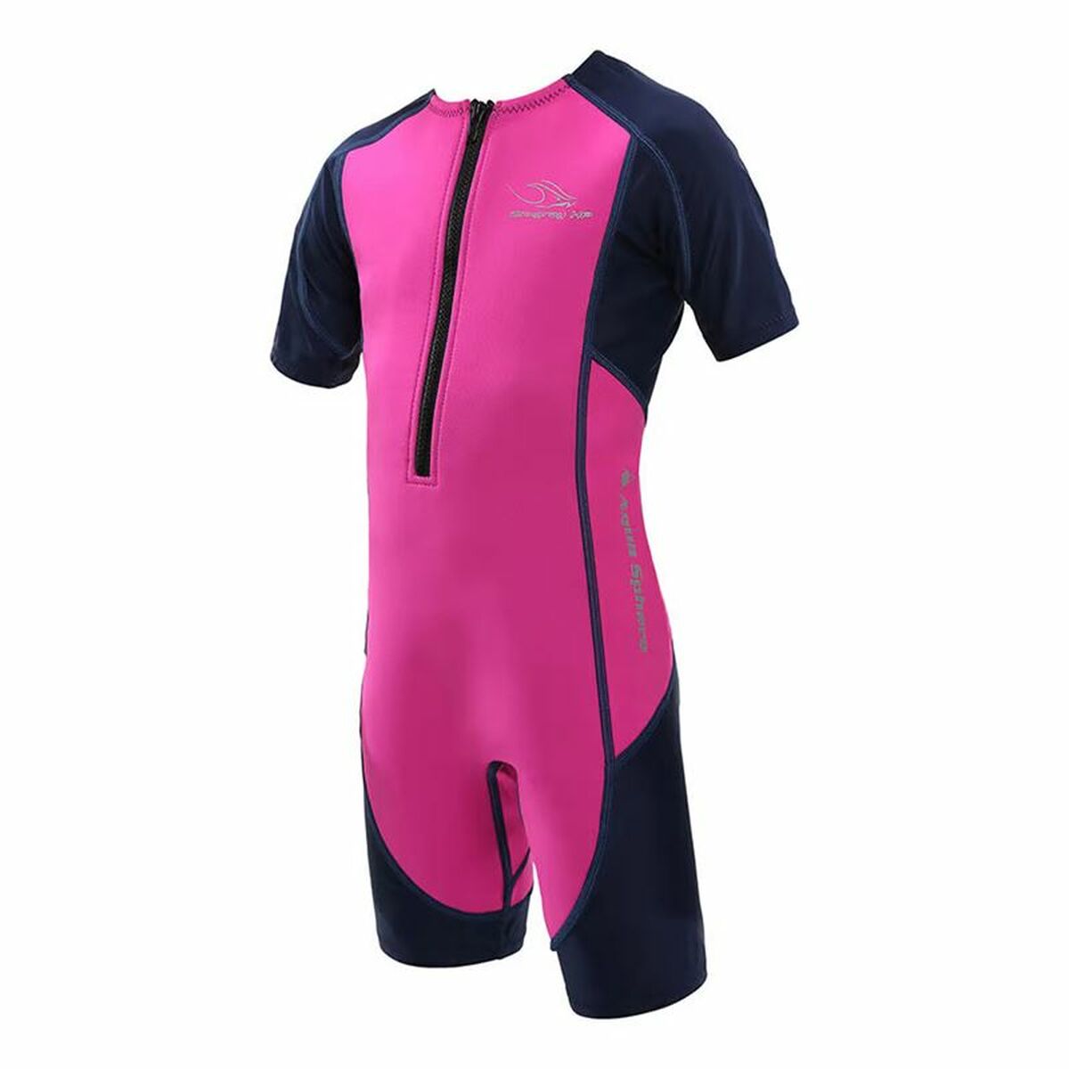 Neopren-dräkt, Barn Aqua Sphere Stingray Hp2 - 7