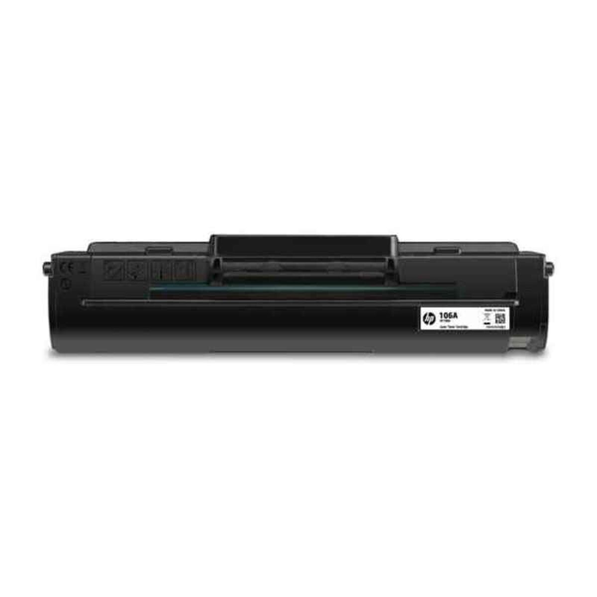 Original Toner HP 106A - 2