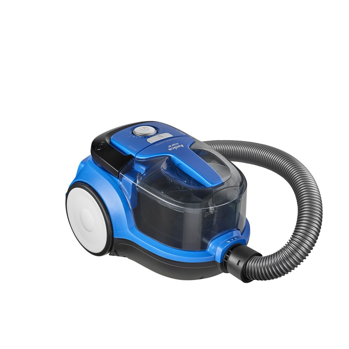 Sladdlös Dammsugare Amica VI2041 Blå 800 W - 3