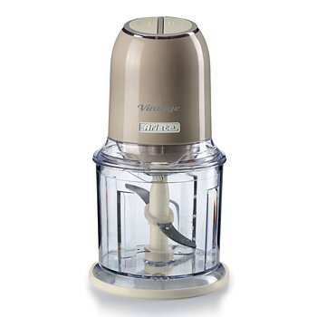 Köttkvarn Ariete 438/03 Beige Rostfritt stål Plast 400 W