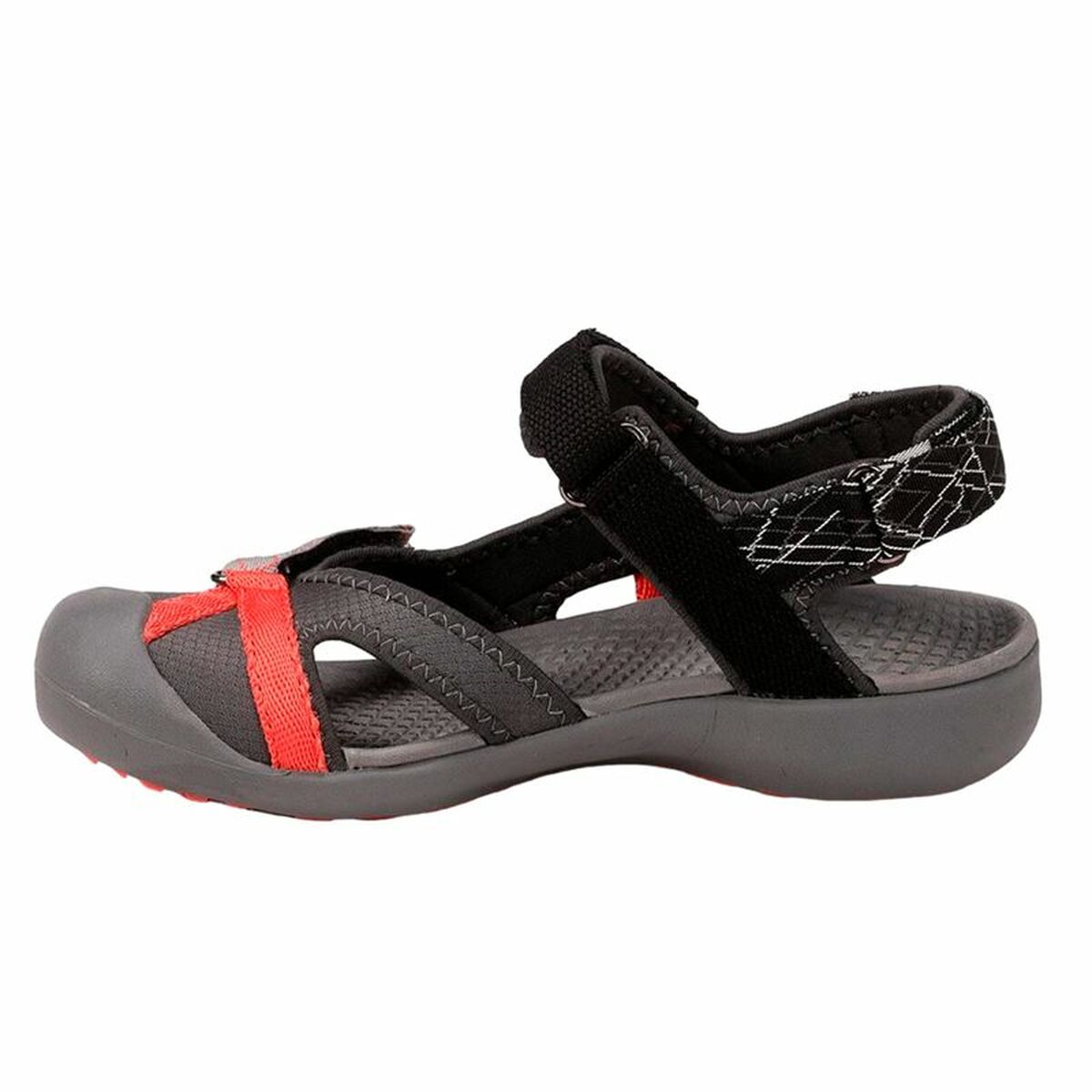 Mountain sandaler Chiruca Palmera 18 Svart - 2