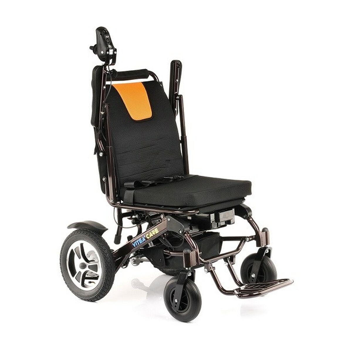 Elektrisk rullstol MDH EASY GO W459 - 2