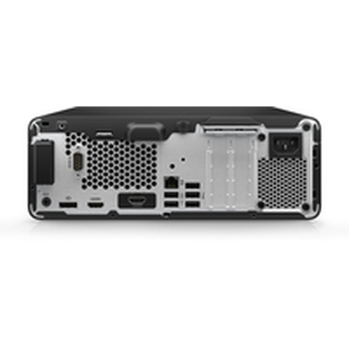 Bordsdator HP PRO SFF 400 G9 8 GB RAM 256 GB SSD i5-14500 - 2