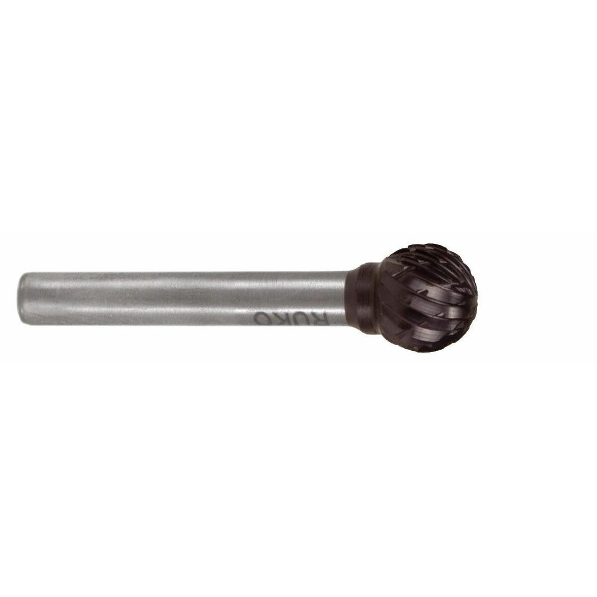 Fräs för borrmaskin RUKO D-KUD 12 mm Hårt metall (HM) - 2