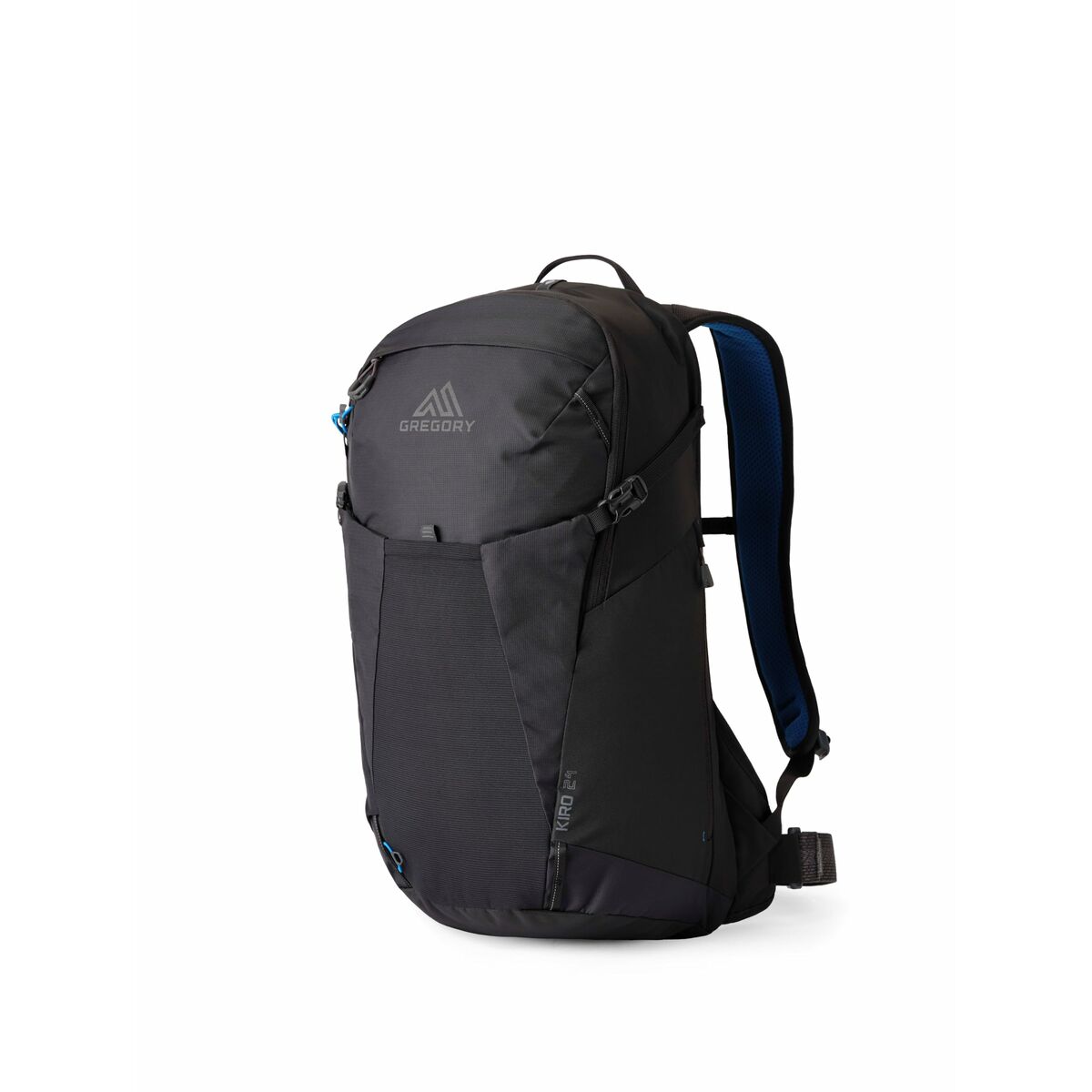 Träningsväska Gregory 153039-A543 Svart 24 L