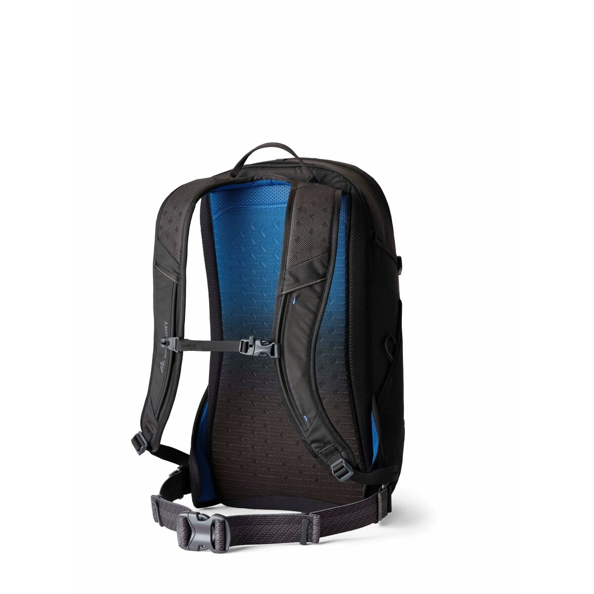 Träningsväska Gregory 153039-A543 Svart 24 L - 3