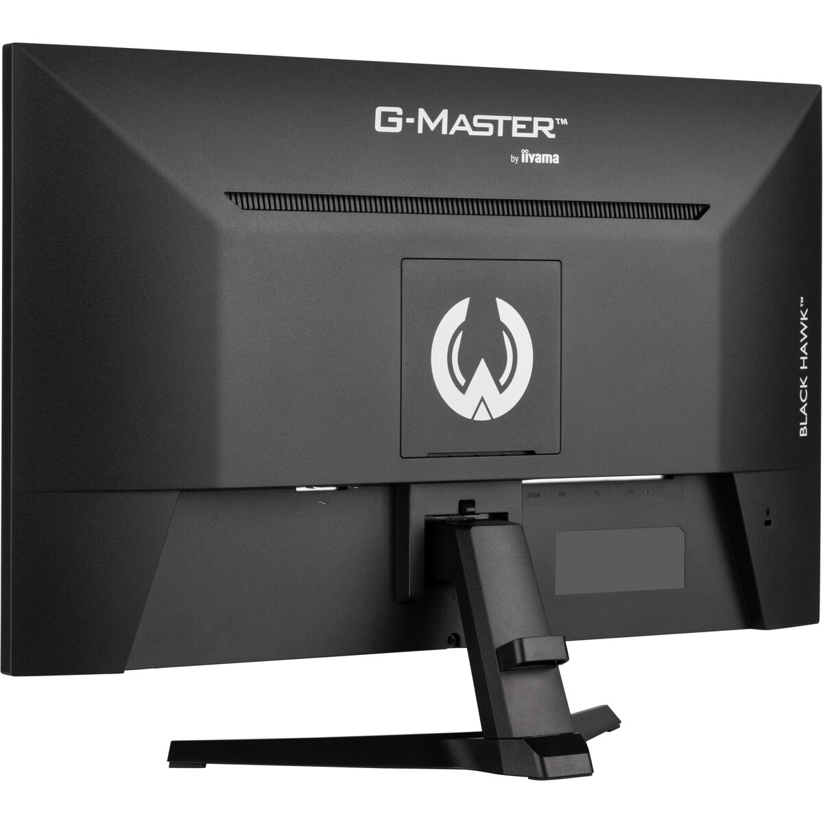 Monitor Gaming Iiyama 27" 100 Hz - 5