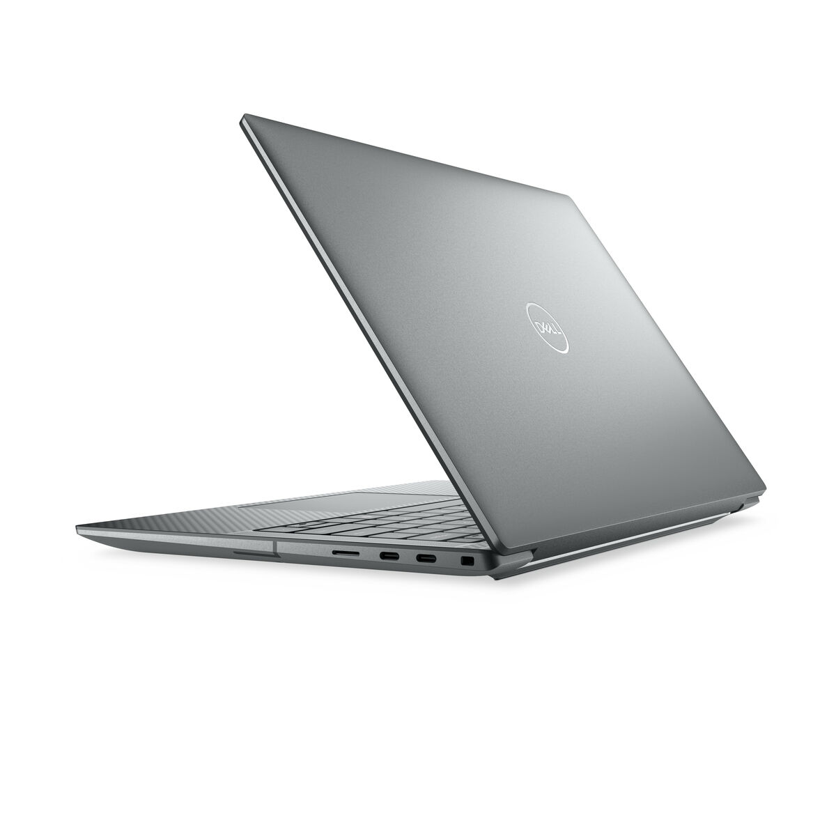 Bärbar dator Dell Precision 5490 I7-13800H 16 GB RAM 512 GB SSD 14" Qwerty Spanska - 6