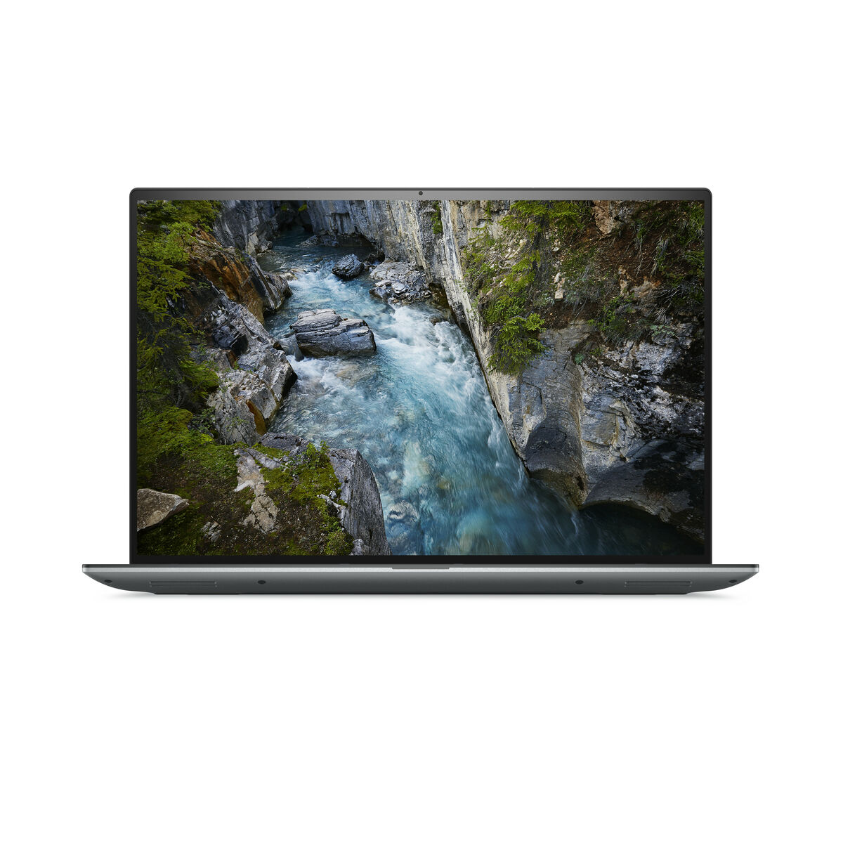 Bärbar dator Dell Precision 5490 I7-13800H 16 GB RAM 512 GB SSD 14" Qwerty Spanska
