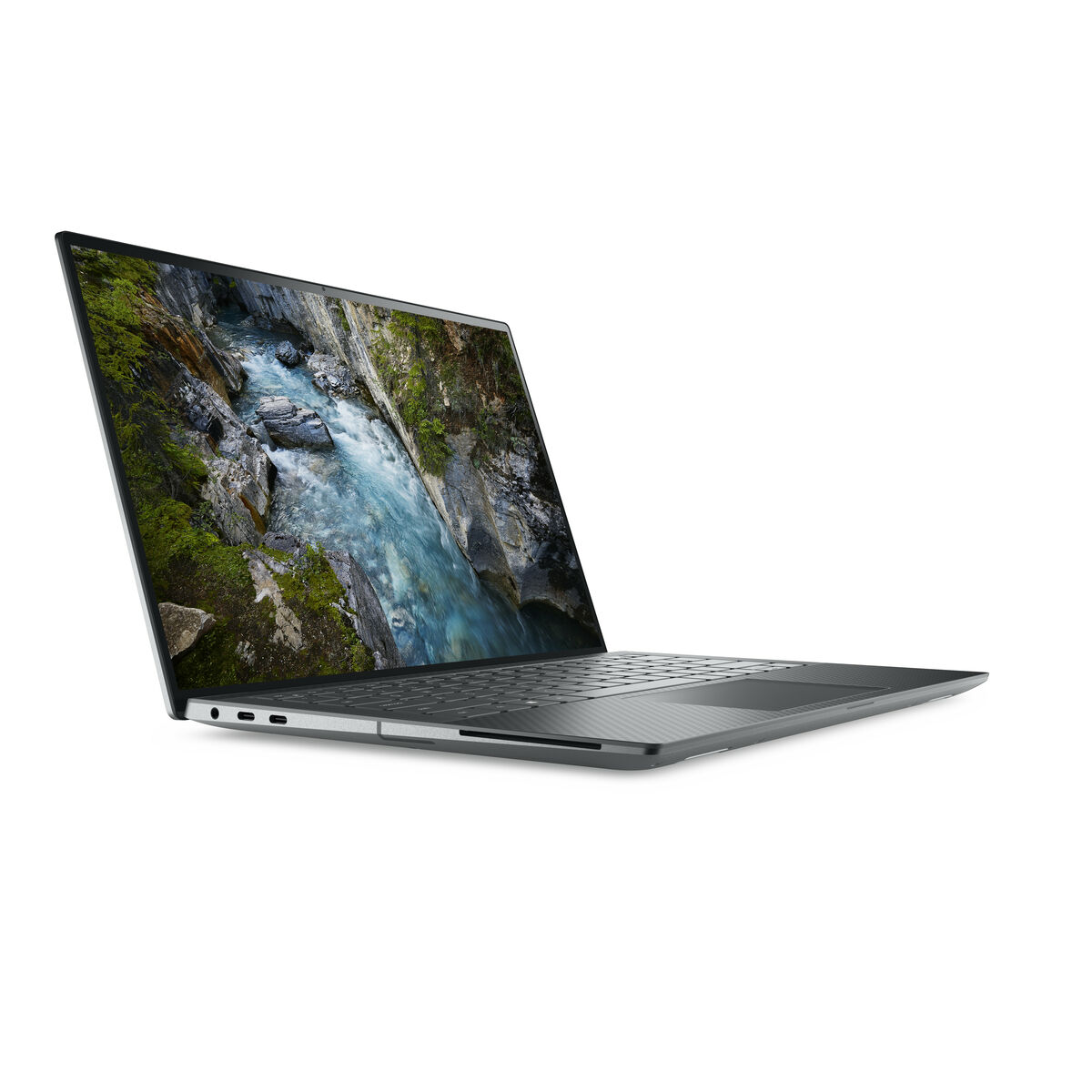 Bärbar dator Dell Precision 5490 I7-13800H 16 GB RAM 512 GB SSD 14" Qwerty Spanska - 3