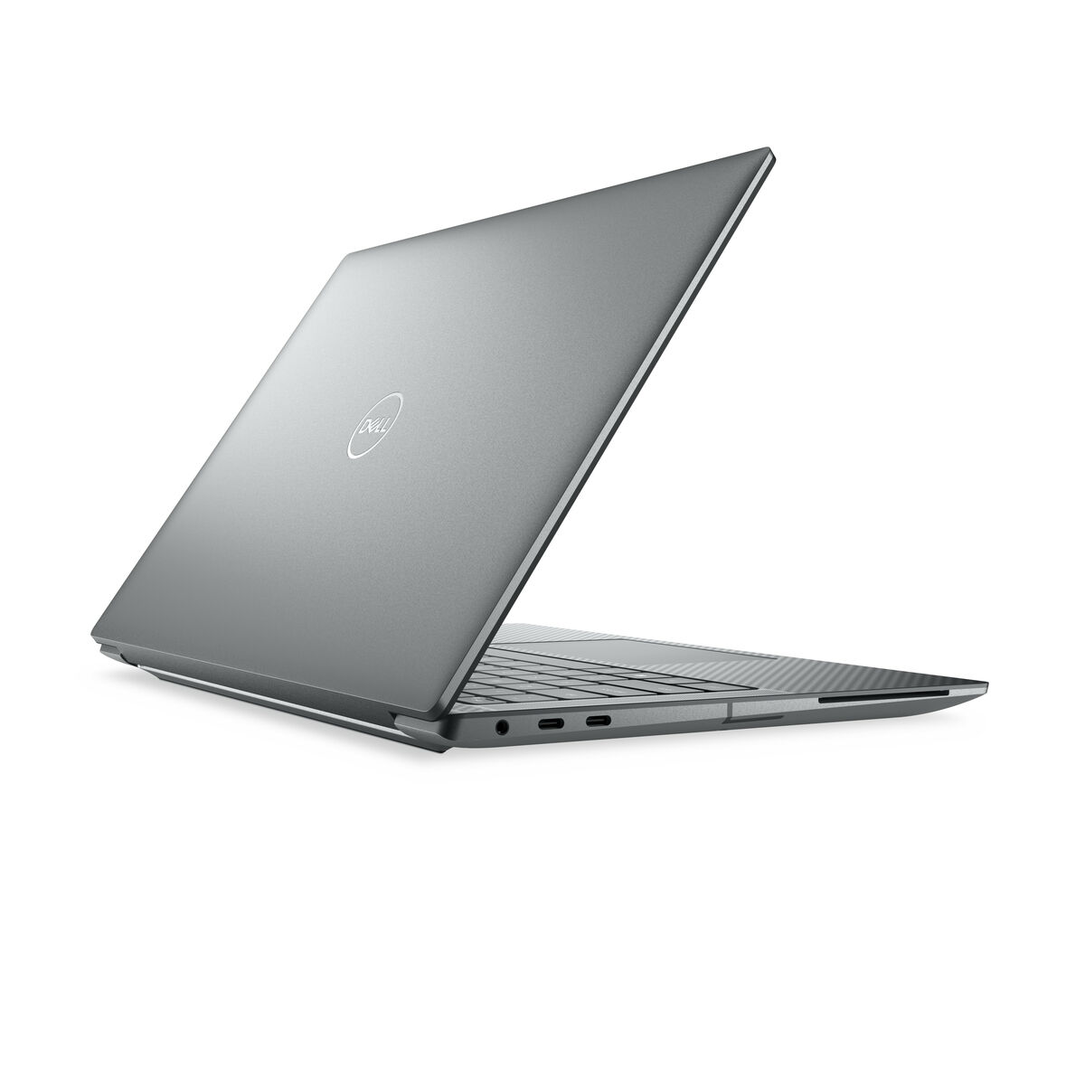 Bärbar dator Dell Precision 5490 I7-13800H 16 GB RAM 512 GB SSD 14" Qwerty Spanska - 7