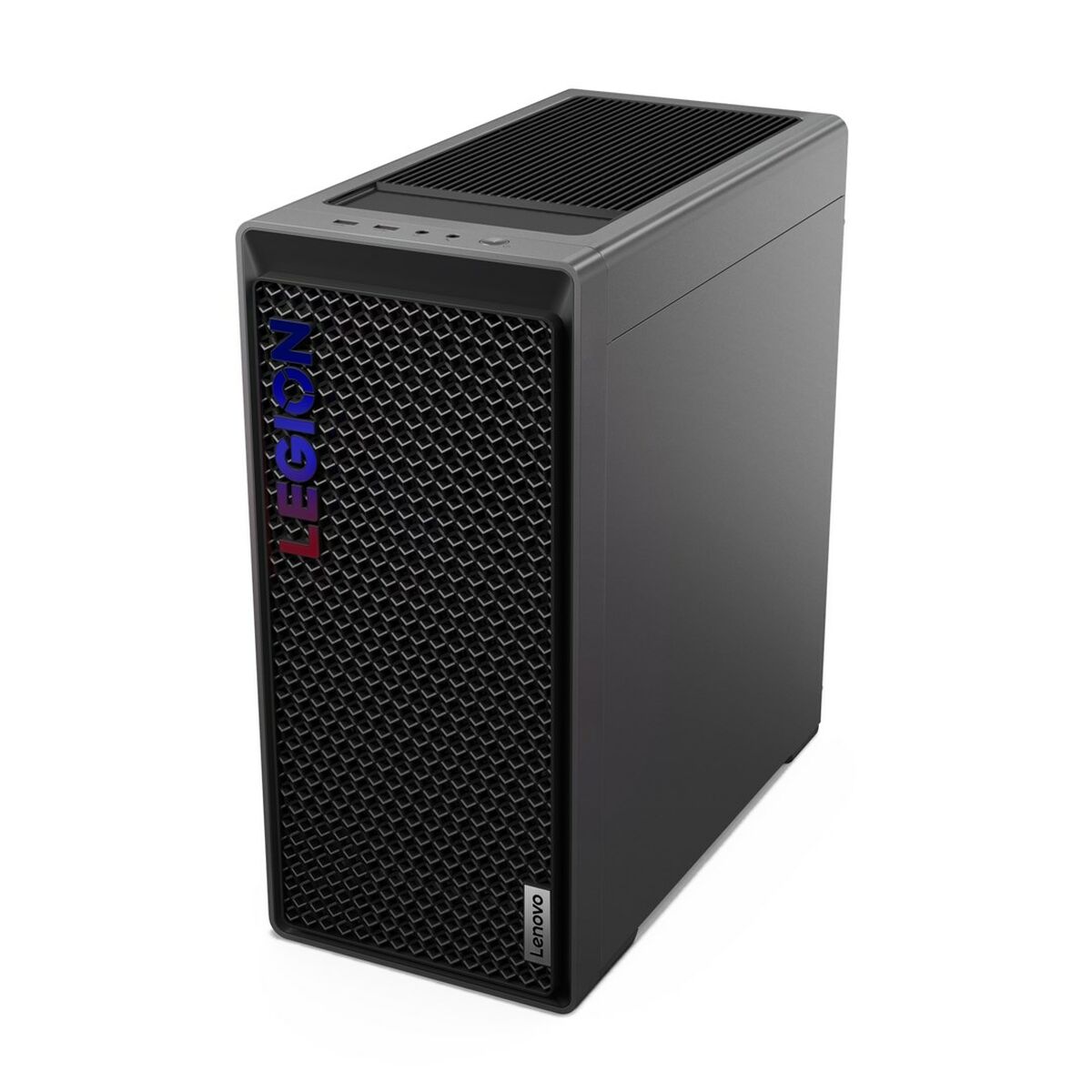 Bordsdator Lenovo Legion T5 32 GB RAM 1 TB SSD Nvidia Geforce RTX 4070 Ti Super - 2