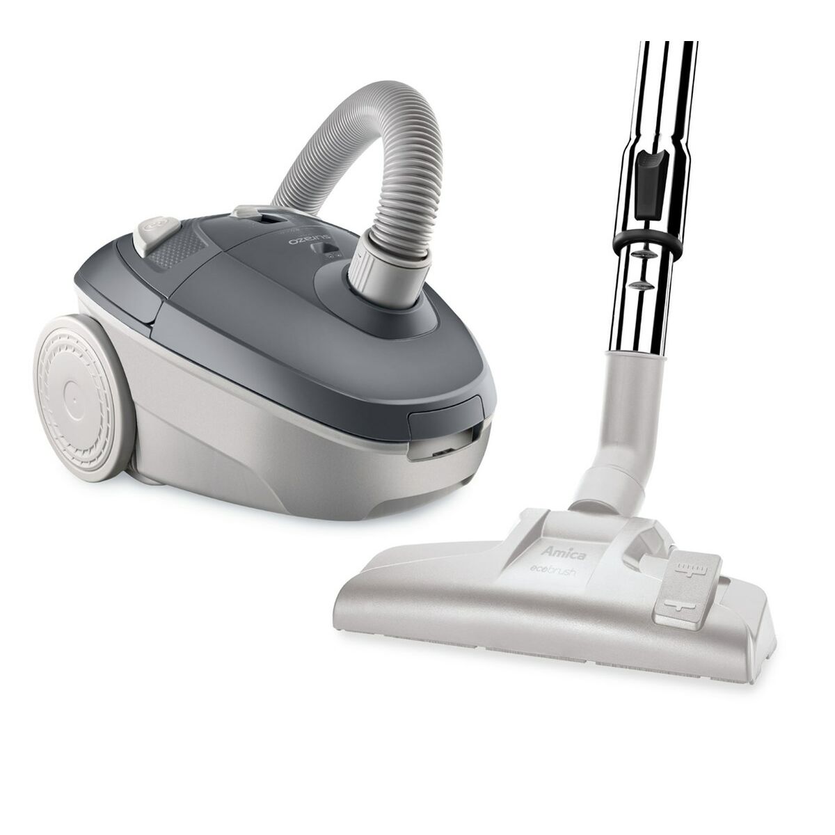 Sladdlös Dammsugare Amica VM1058 900 W - 3