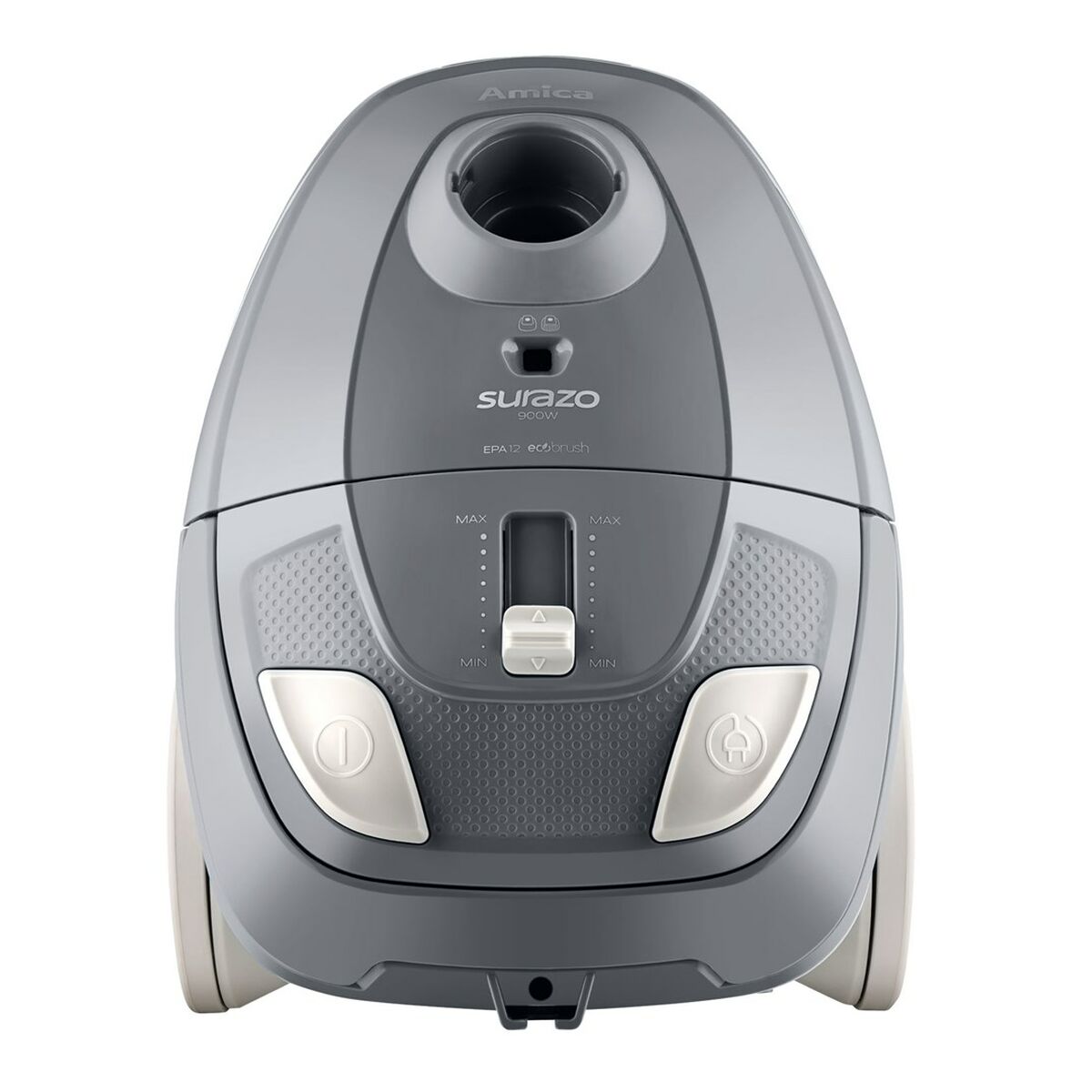 Sladdlös Dammsugare Amica VM1058 900 W