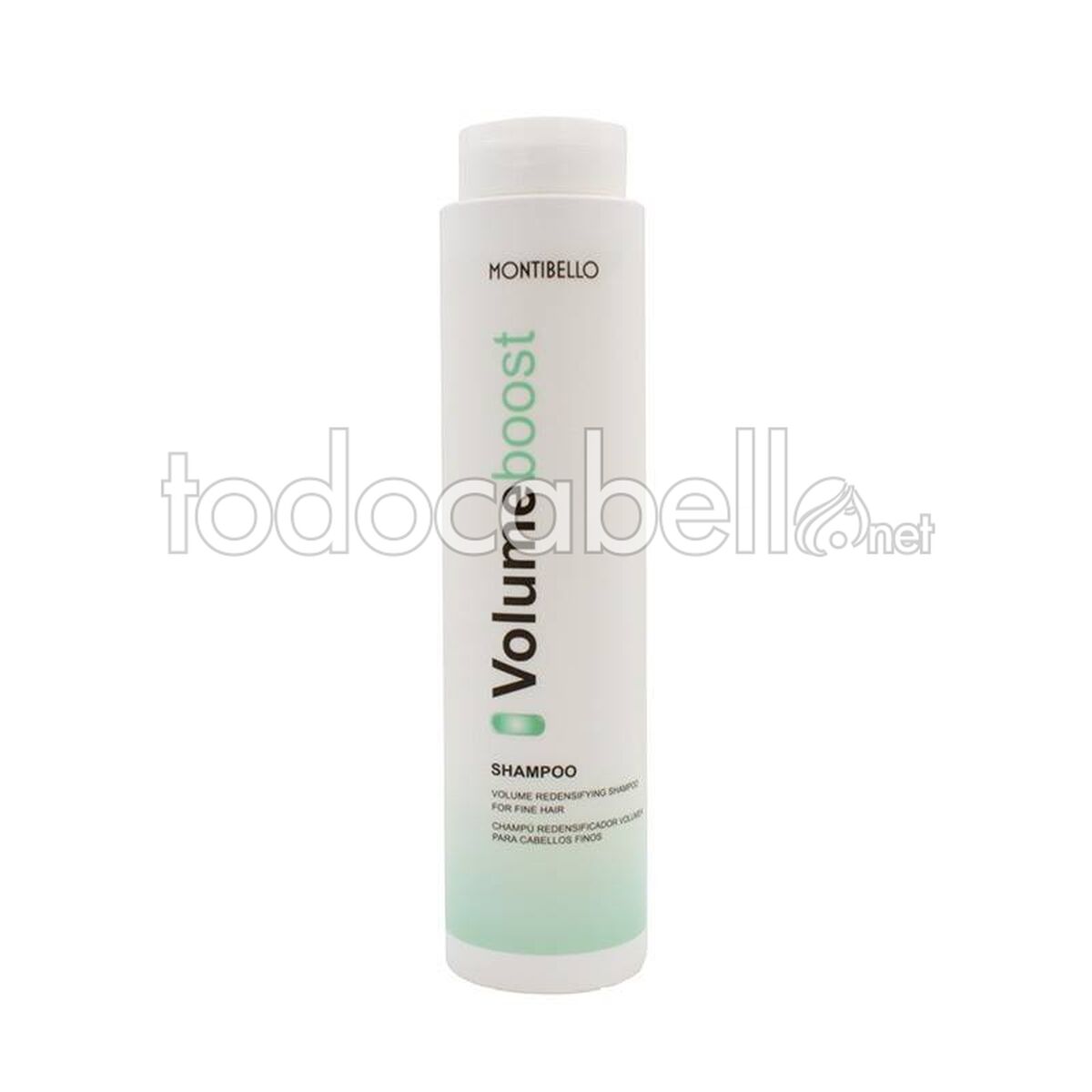 Volymgivande schampo Montibello Volume Boost - 2