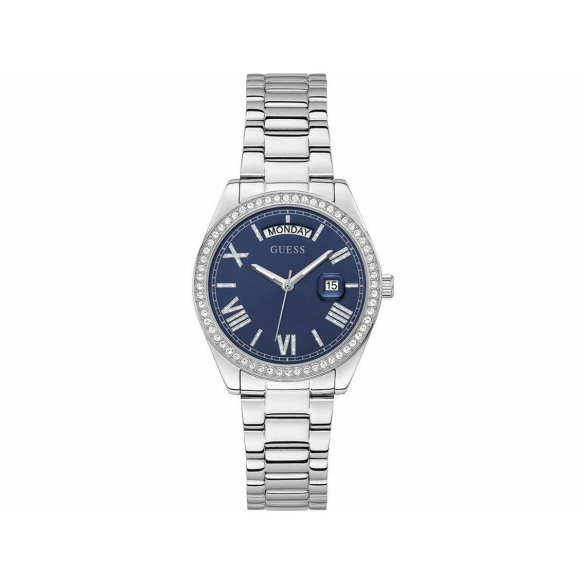 Damklocka Guess GW0307L1 (Ø 36 mm)