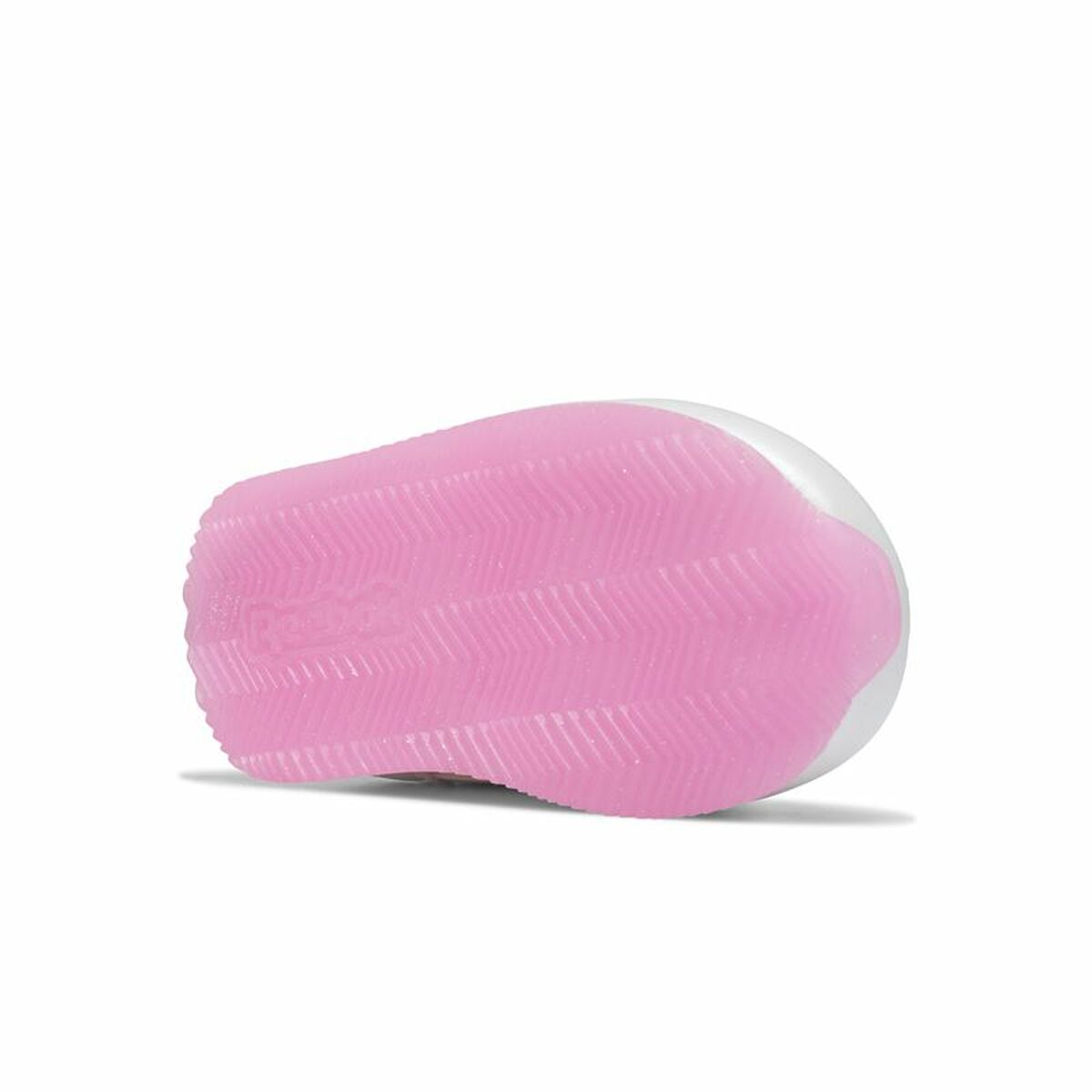 Gymnastikskor, Herr Reebok Royal Classic Jogger Niña Vit Rosa - 3