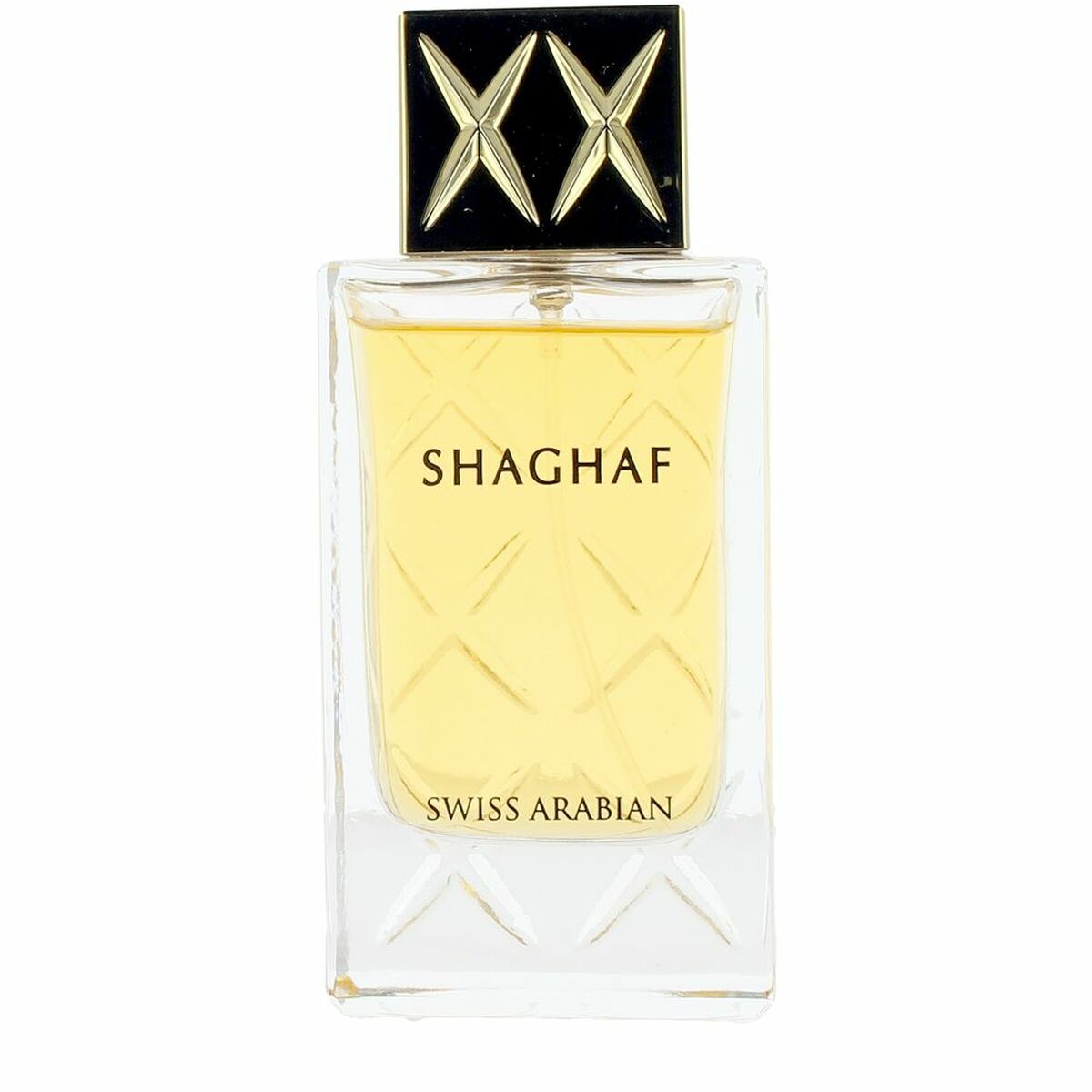 Parfym Damer Swiss Arabian SHAGHAF 100 ml
