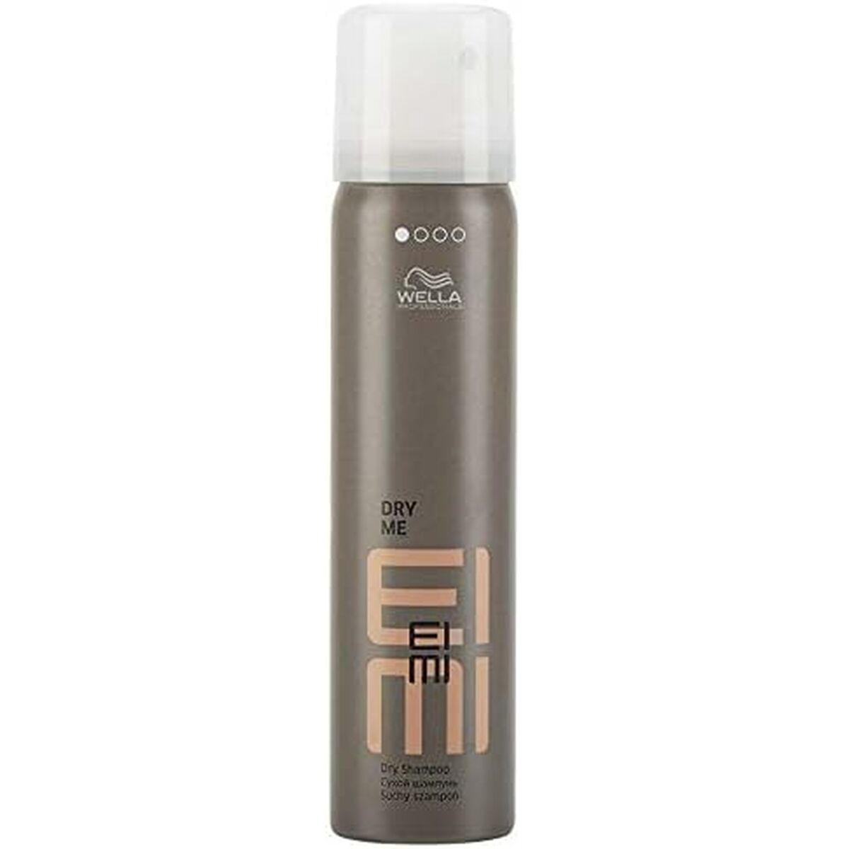 Torrschampo Wella Eimi Dry Me 180 ml