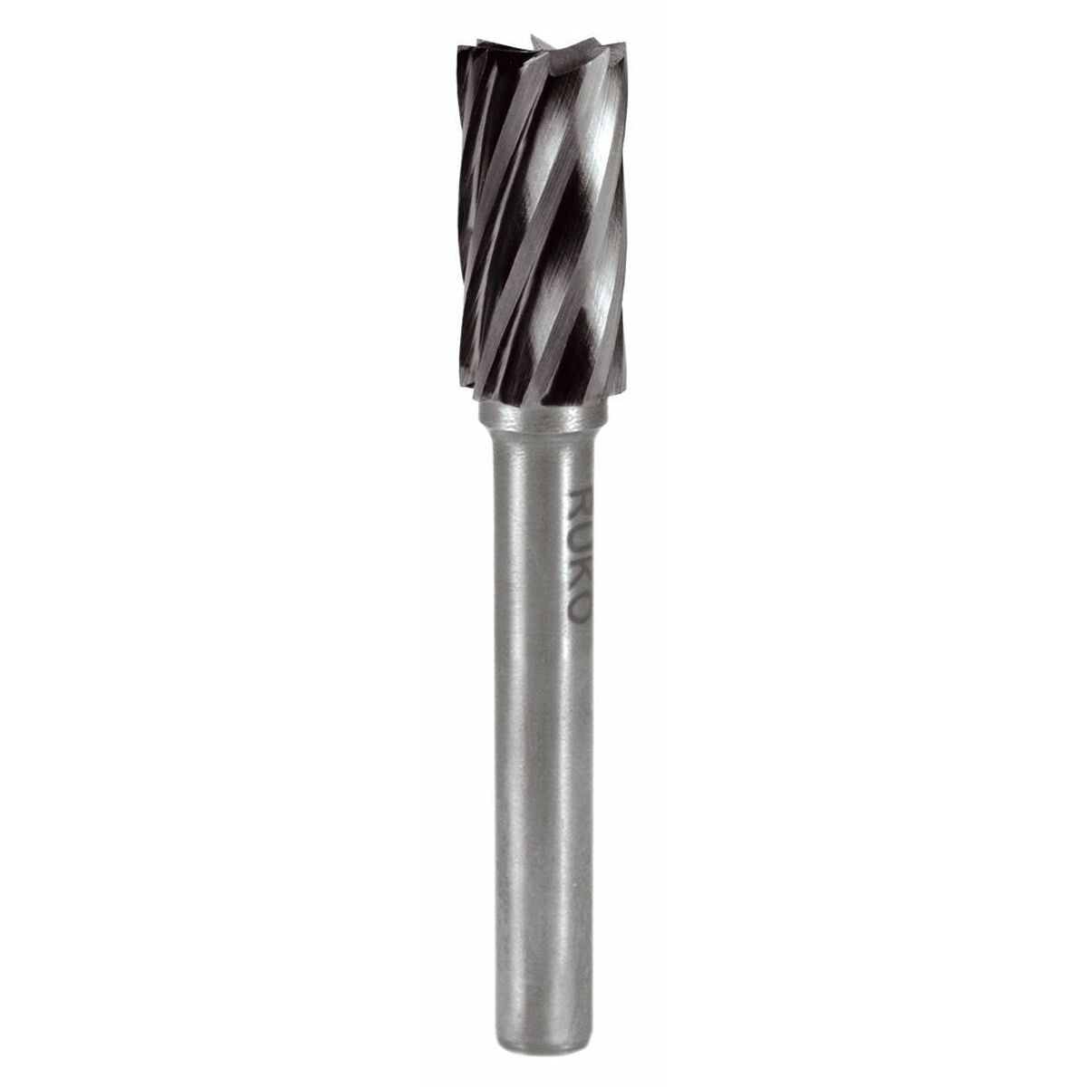 Fräs för borrmaskin RUKO A-ZYA 6 mm Hårt metall (HM) - 2