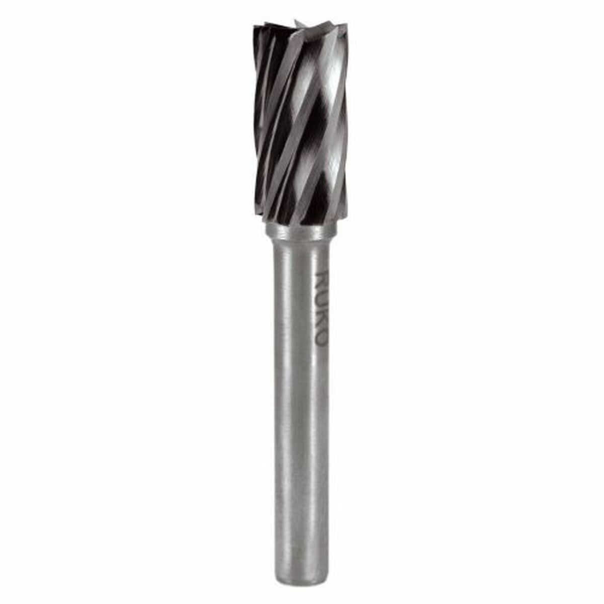 Fräs för borrmaskin RUKO A-ZYA 6 mm Hårt metall (HM)