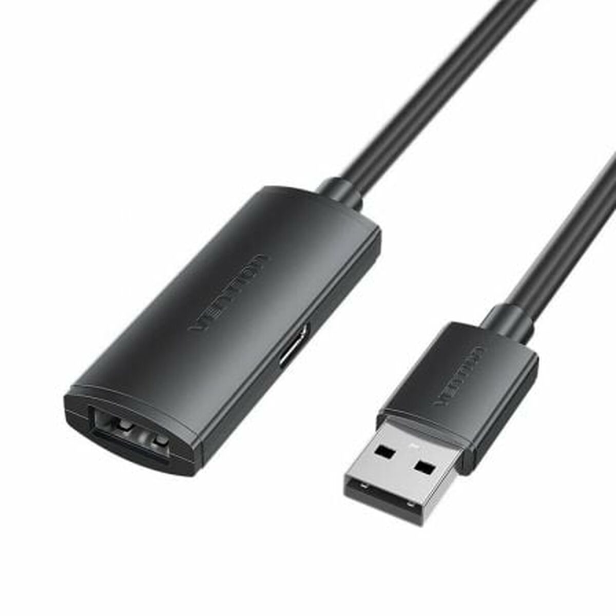 USB-C-kabel Vention CBKBL 10 m