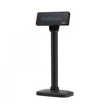 Display till TPV approx! appVFD01