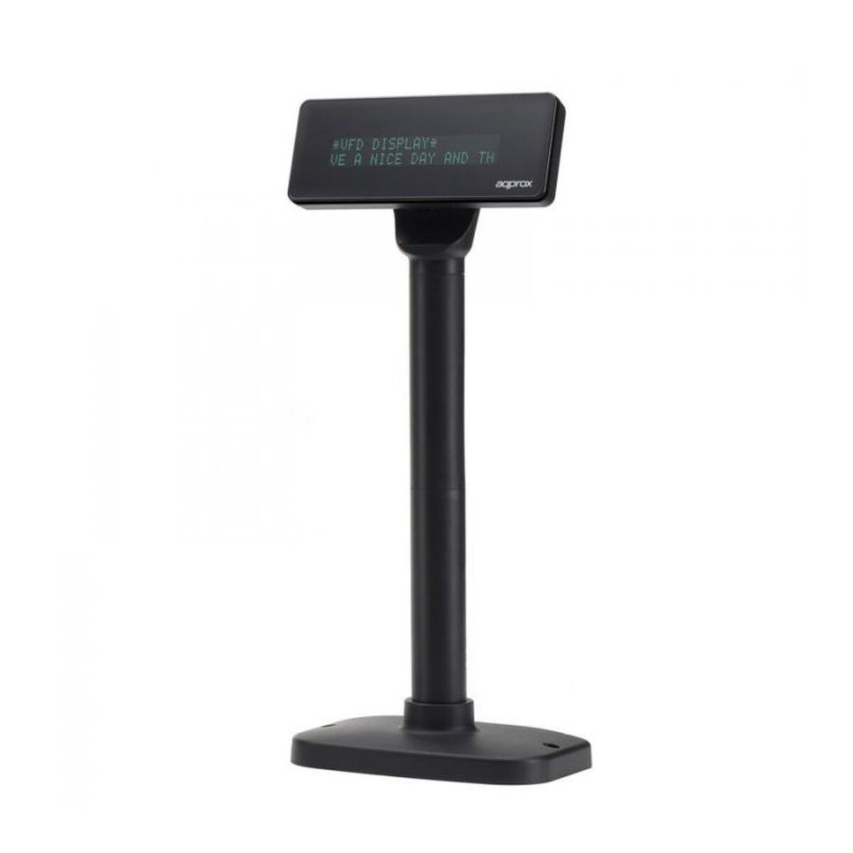 Display till TPV approx! appVFD01 - 3