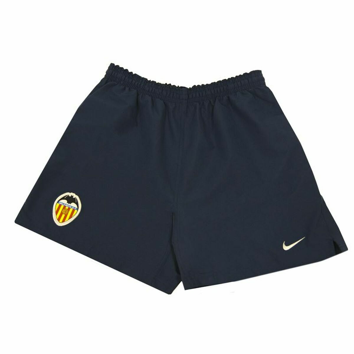 Sportshorts för män Nike Valencia CF Marinblå - 4