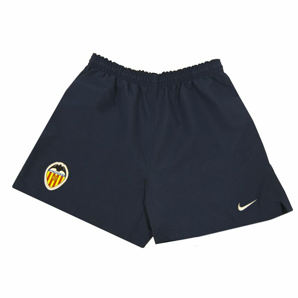 Sportshorts för män Nike Valencia CF Marinblå