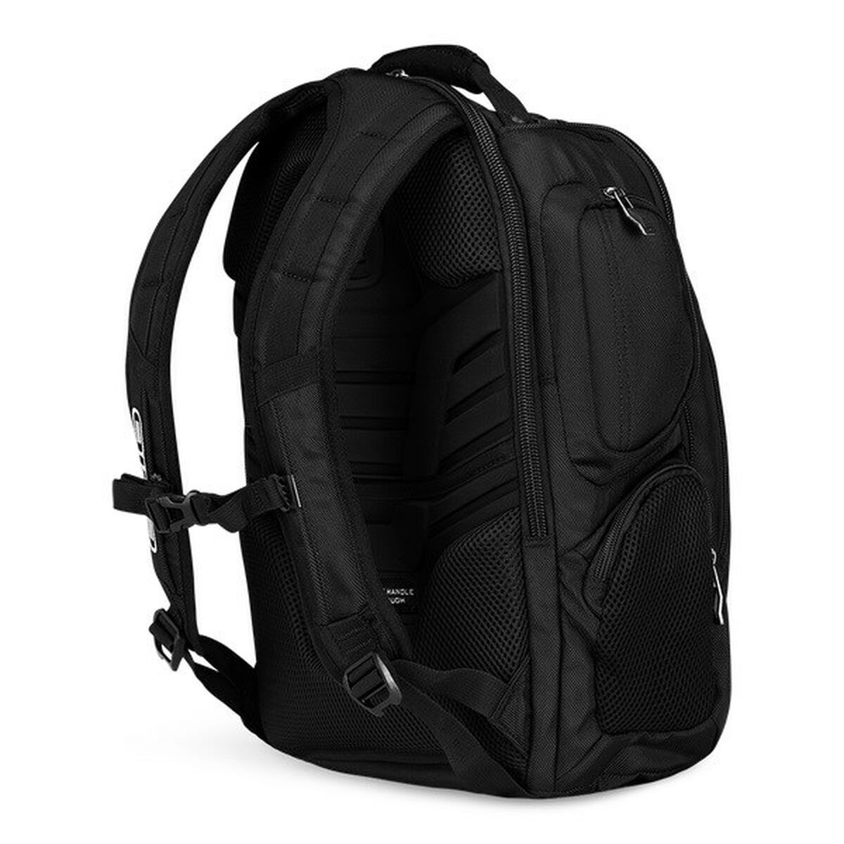 Laptopryggsäck Ogio 111072_03 Svart - 10