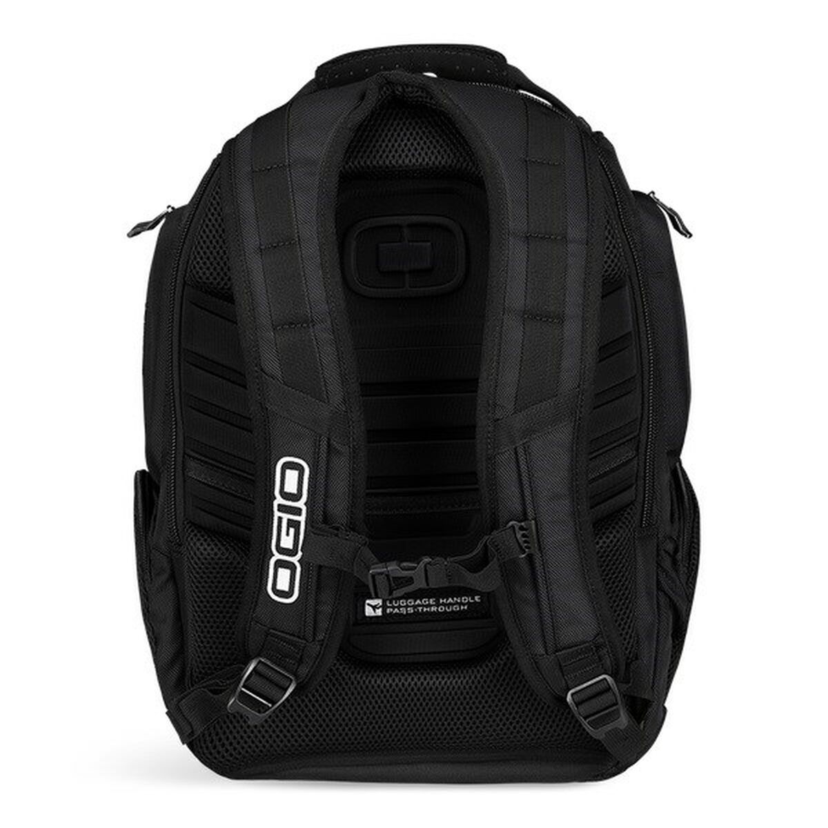 Laptopryggsäck Ogio 111072_03 Svart - 9