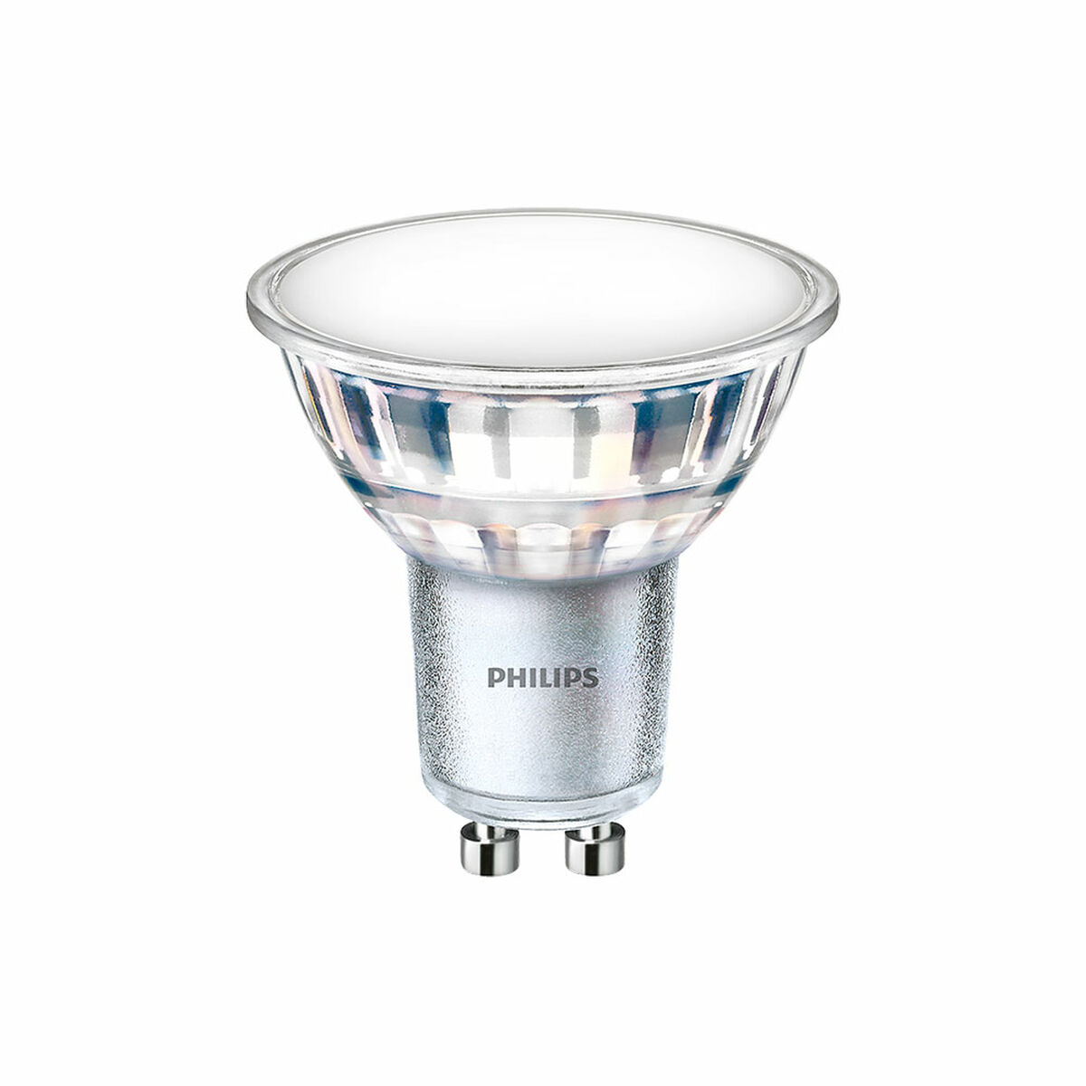 LED-lampa Philips 4,9 W GU10 550 lm (3000 K)