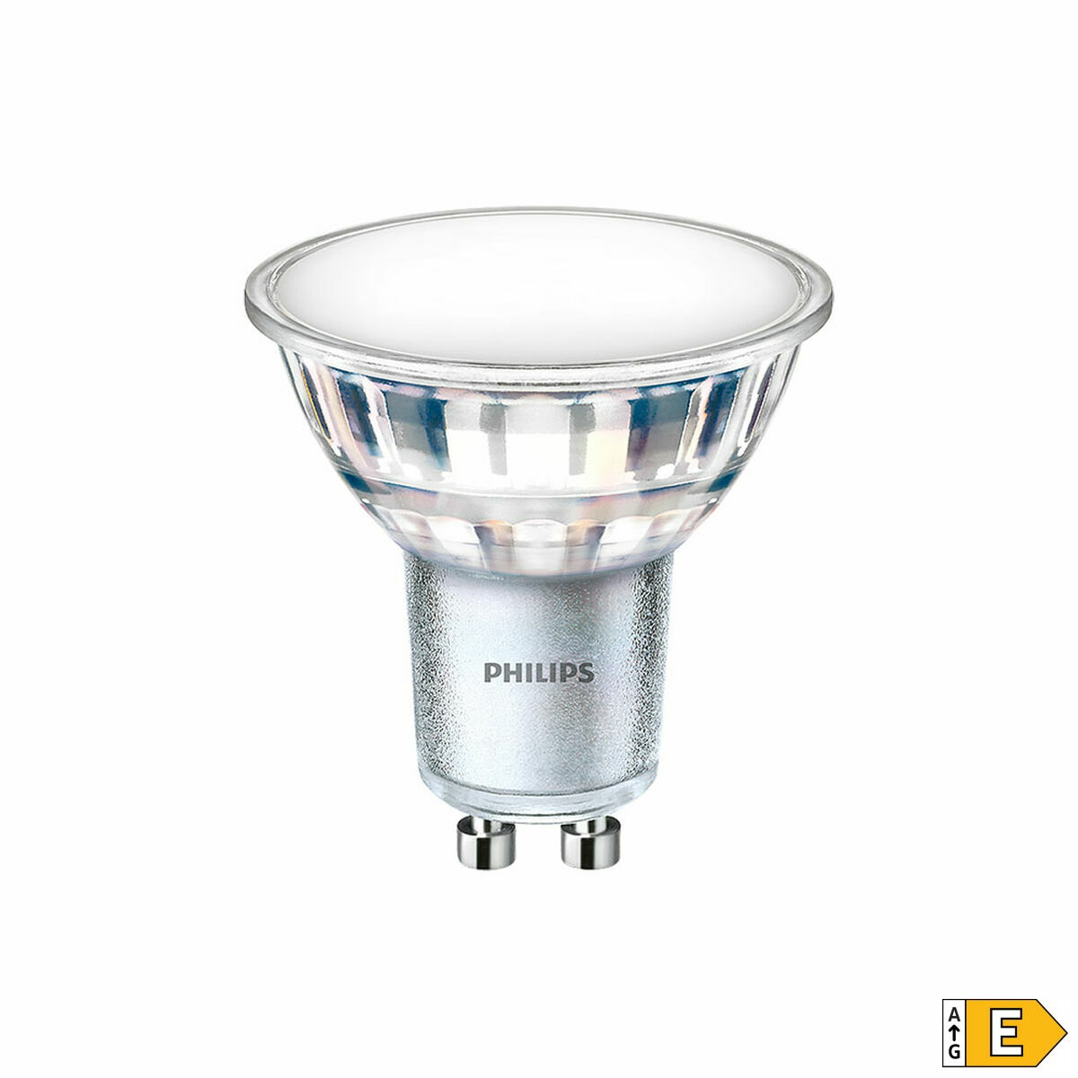 LED-lampa Philips 4,9 W GU10 550 lm (3000 K) - 2