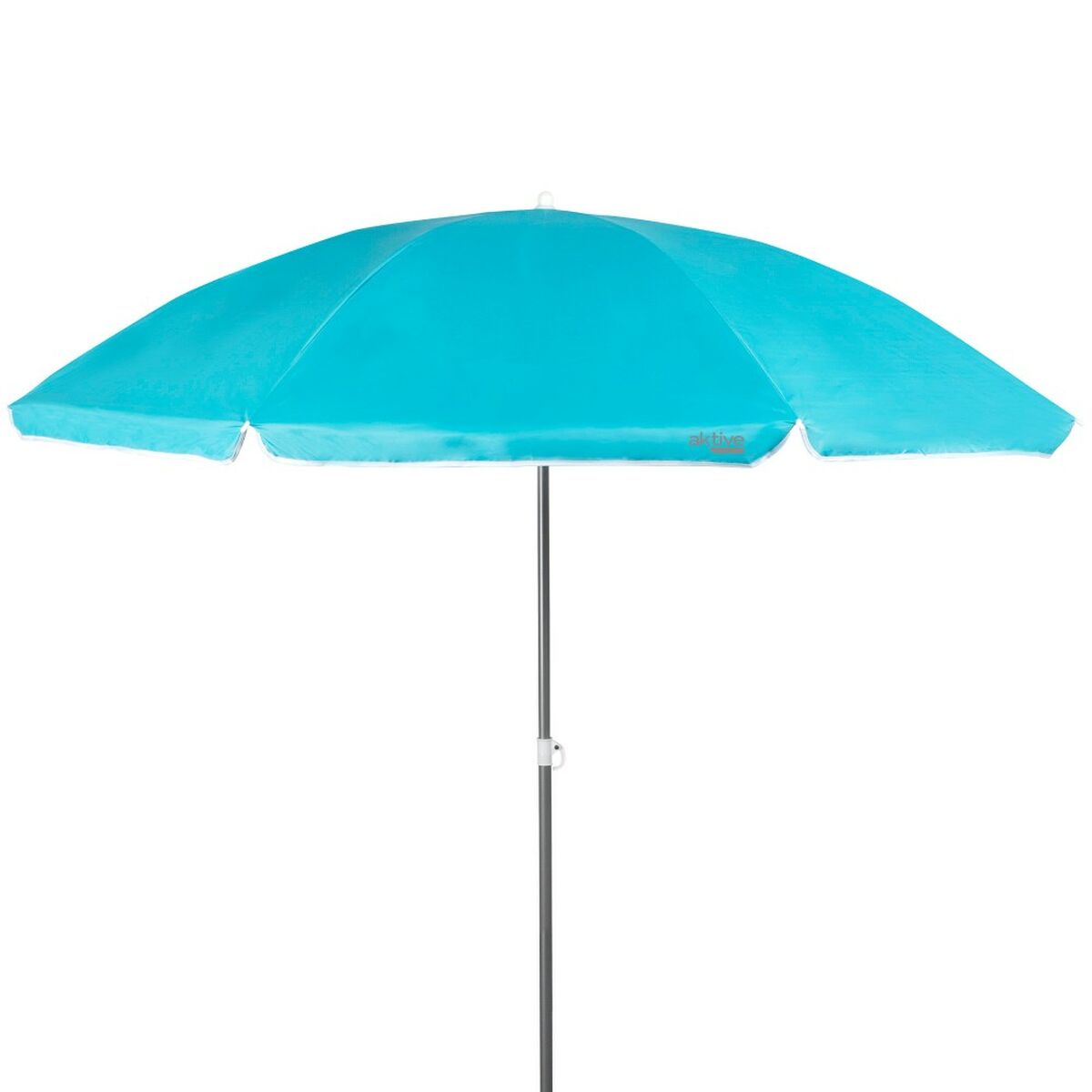 Paraply Aktive 200 x 203,5 x 200 cm 200 x 207 x 200 cm (6 antal) - 3